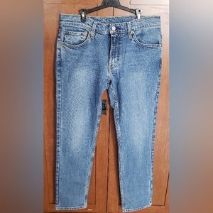 511 Slim Fit Levi's Men's Jeans